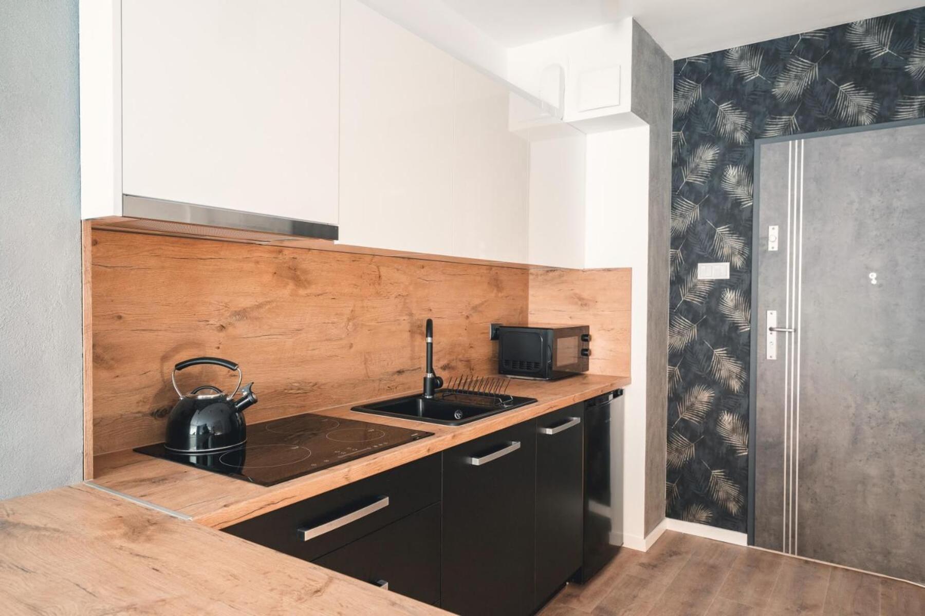 Apartament16 Zrodlana Mountainaparts Świeradów-Zdrój Dış mekan fotoğraf