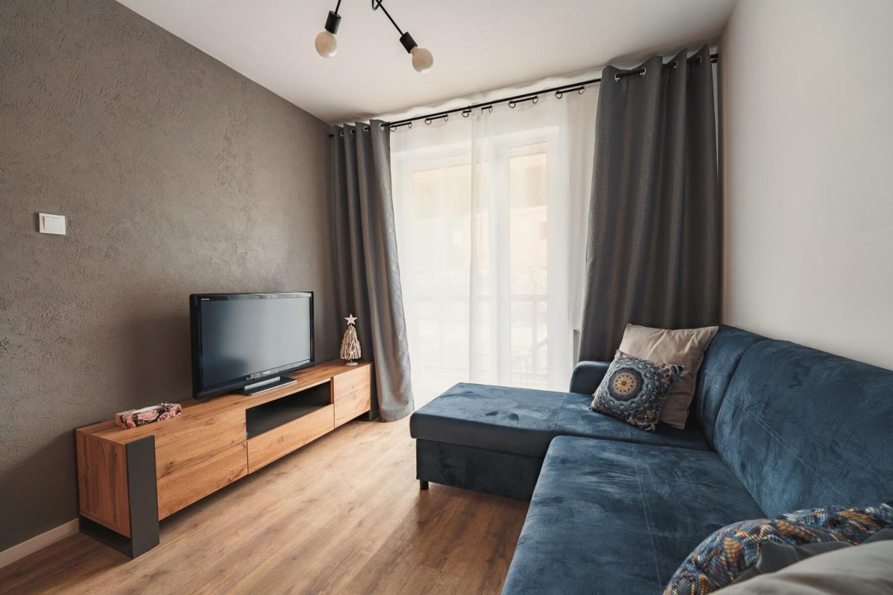 Apartament16 Zrodlana Mountainaparts Świeradów-Zdrój Dış mekan fotoğraf