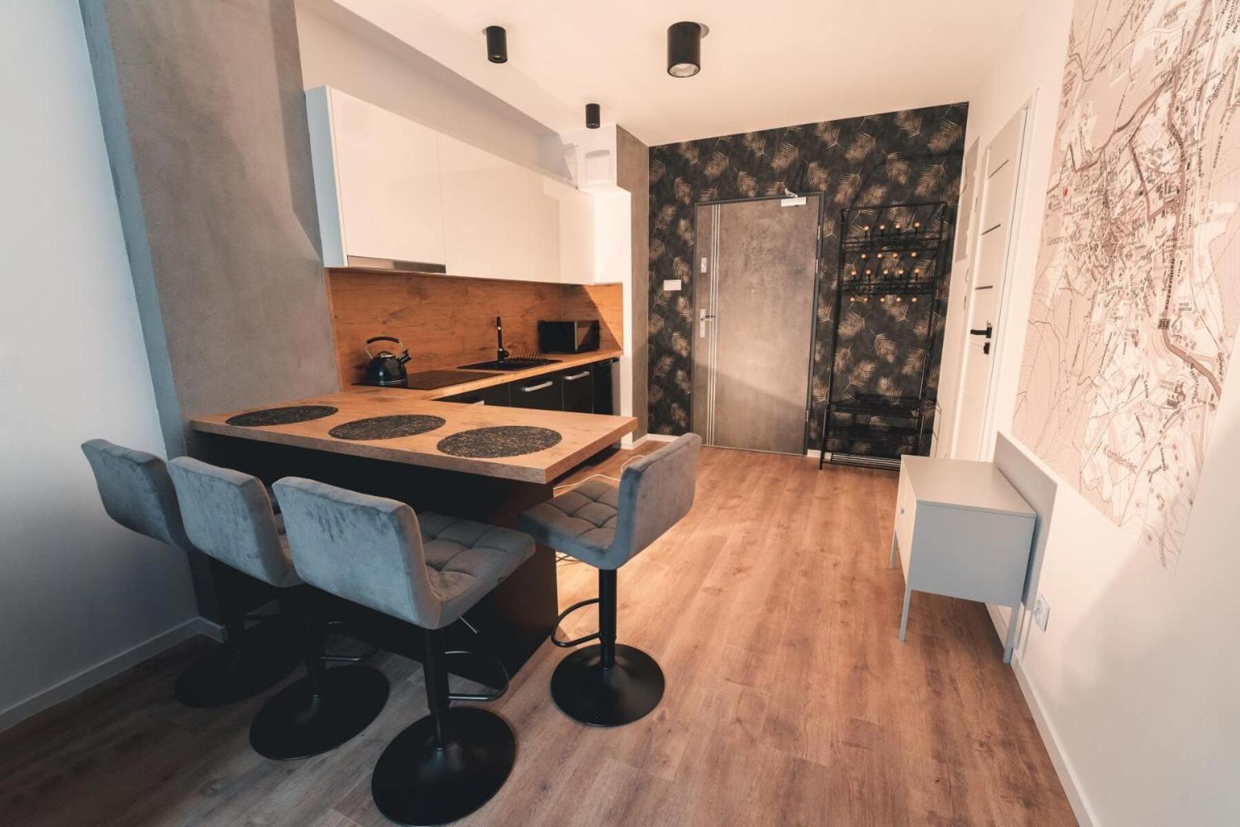 Apartament16 Zrodlana Mountainaparts Świeradów-Zdrój Dış mekan fotoğraf