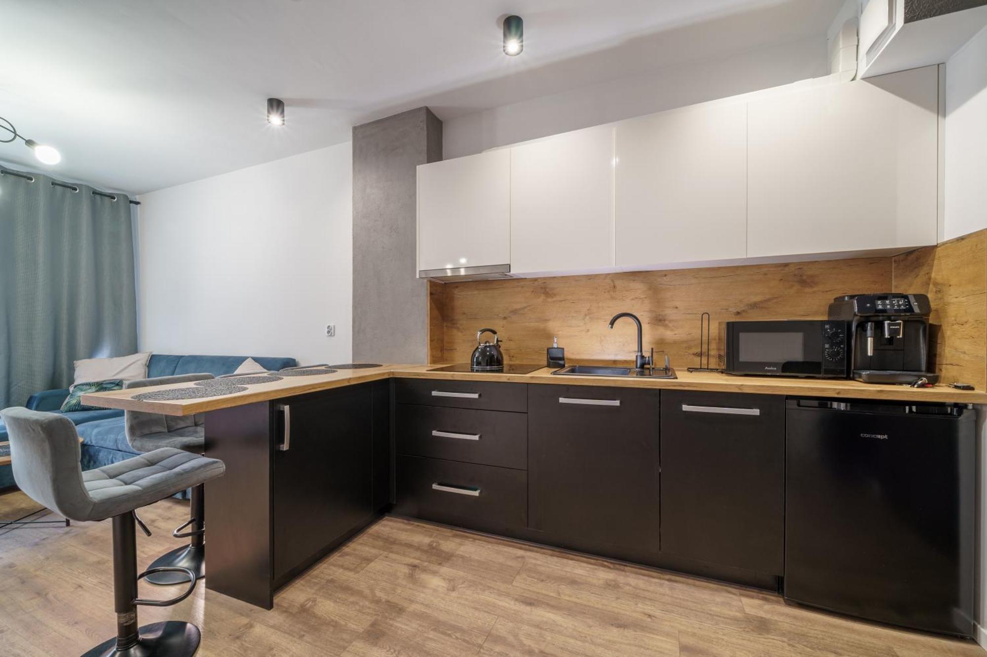 Apartament16 Zrodlana Mountainaparts Świeradów-Zdrój Dış mekan fotoğraf