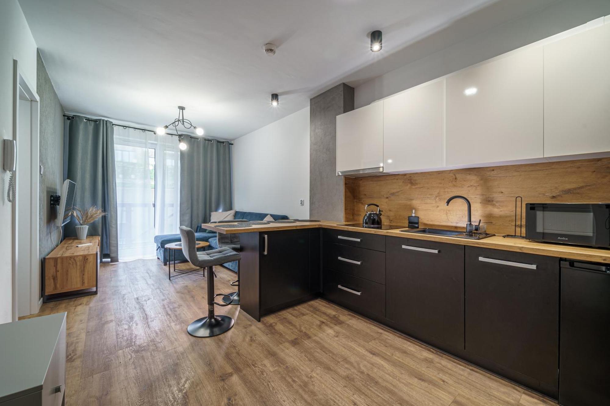 Apartament16 Zrodlana Mountainaparts Świeradów-Zdrój Dış mekan fotoğraf