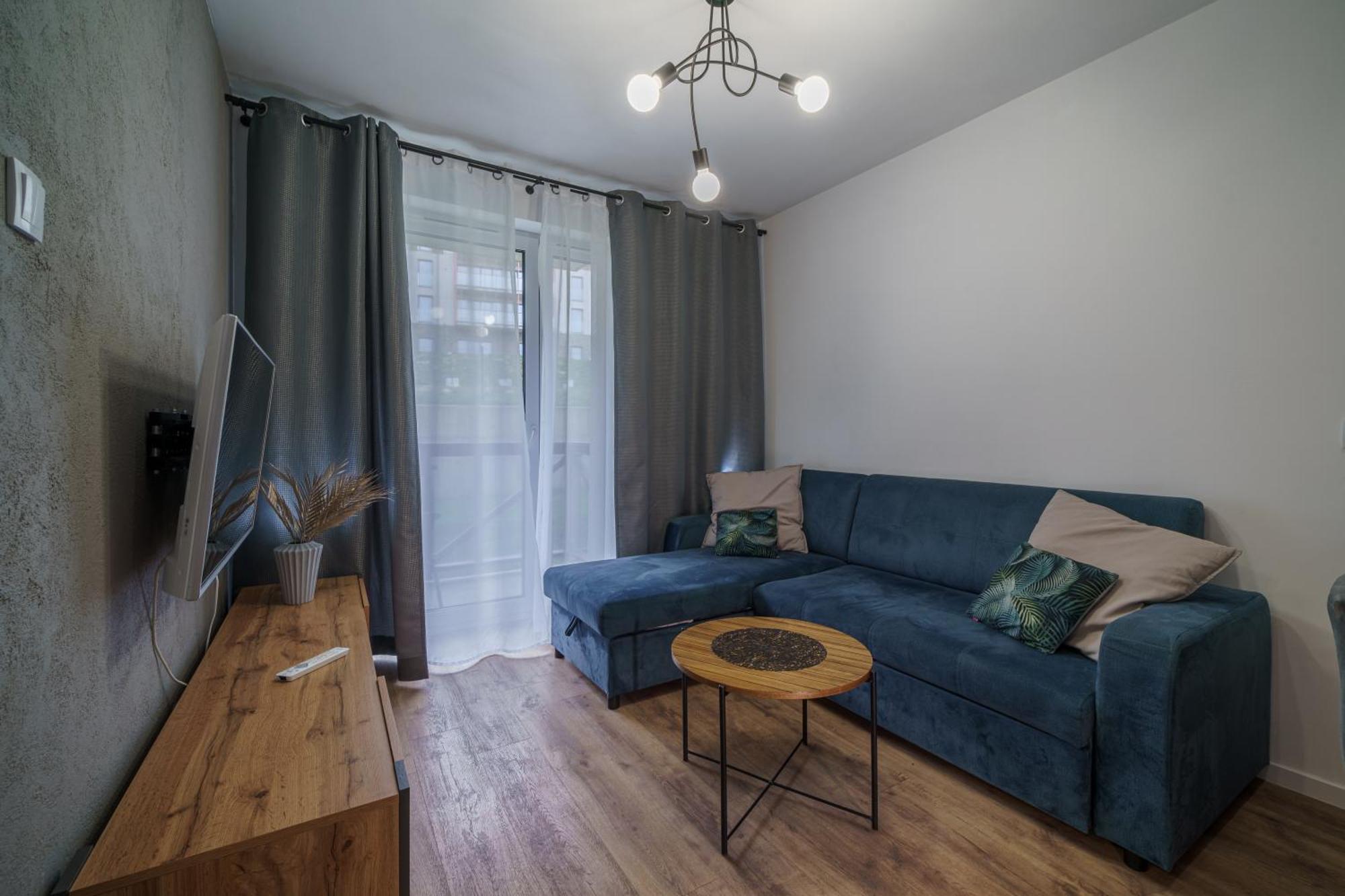 Apartament16 Zrodlana Mountainaparts Świeradów-Zdrój Dış mekan fotoğraf