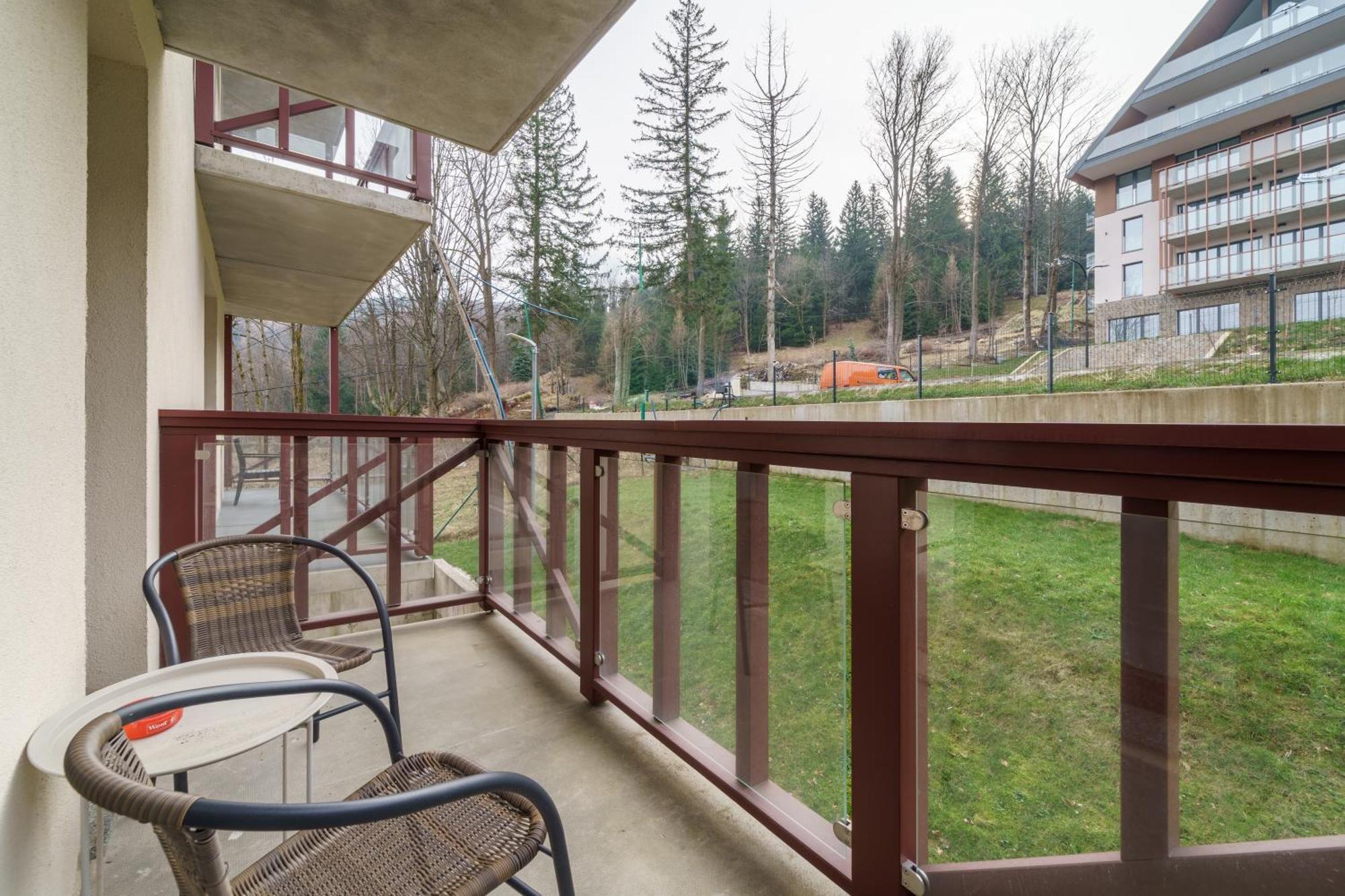 Apartament16 Zrodlana Mountainaparts Świeradów-Zdrój Dış mekan fotoğraf